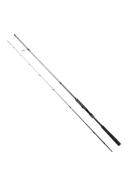 Ryuji Ares X 2.40M 9-45GR, 2P Spin Kamış - Çapraz Karbon Sarım