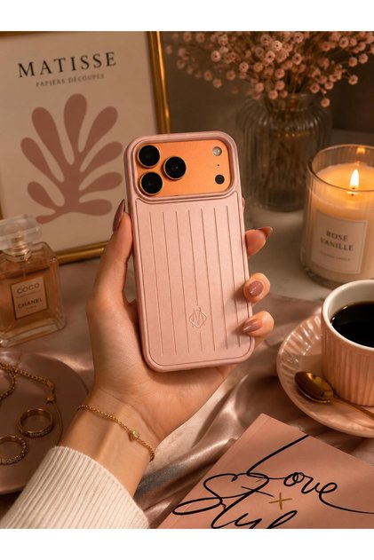 IPHONE 17 UYUMLU RIMOWA KAPAK LRP03