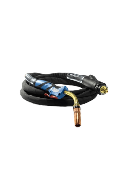 4 METRE 360AMPER HAVA SOĞUTMALI MİG / MAG TORCH