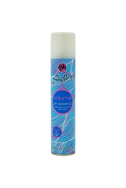 Shampoo, Shelley, Dry 200 ml Volume