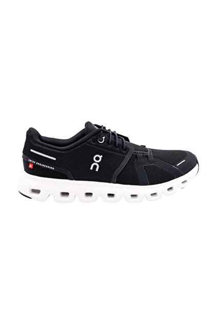 On Cloud 6 3Wf10060299 Women's Sports Shoes Black Juststep