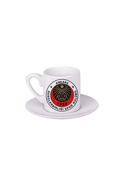 Gençlerbirliği Spor Turkish Coffee Cup 051