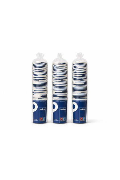 Комплект от 150 XL 12oz картонени чаши