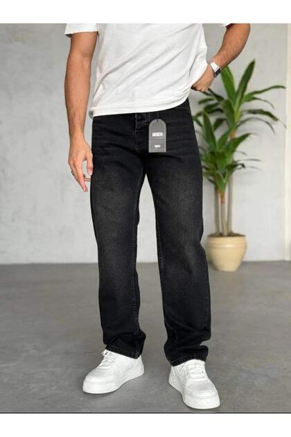 WE11 TAŞLANMIŞ BAGGY PANTOLON
