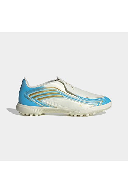 adidas F50 Messi League Ll Tf J Unisex Çocuk Halı Saha Ayakkabısı