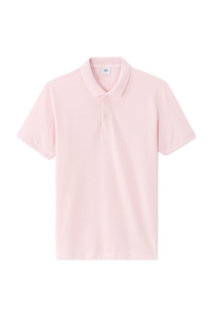 Tricou polo pique Teone