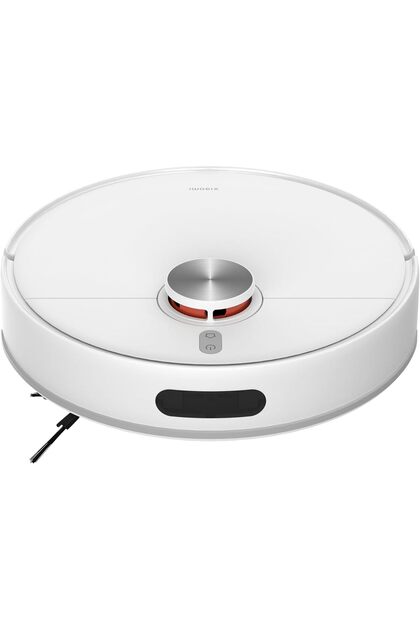 Robot Vacuum S40C, 2-in-1 Vacuum Cleaner and Floor Scrubber, 5000Pa Suction, LDS Navigation, Auto Charging