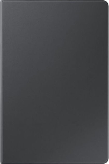 Θήκη Flip Σκούρο Γκρι (Samsung Galaxy Tab A8 10.5) EF-BX200PJEGWW