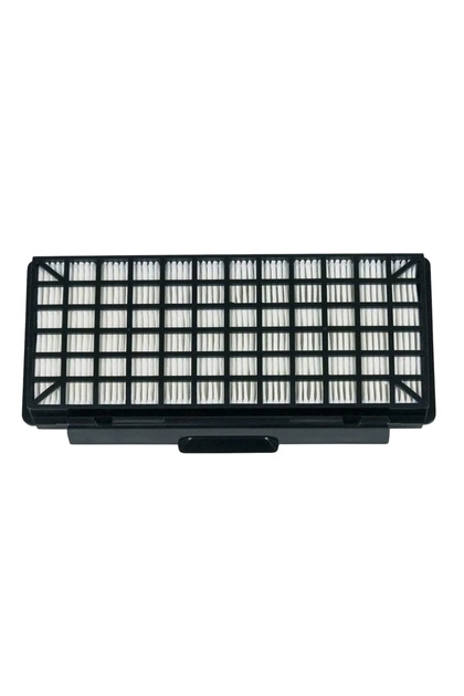 Bosch Uyumlu Serie 6 SmartSensor Control Arka Çıkış Hepa Filtre BGS41K332/04 VRBSGS42