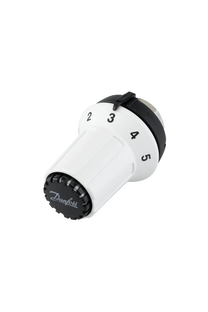 013G5025 TERMOSTATİK VANA