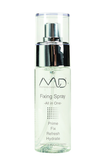 FIXING SPRAY ALL IN ONE 50ML