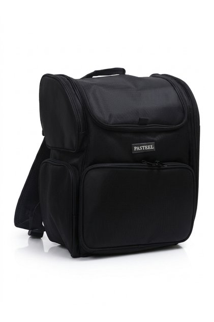 Empty Makeup Bag from Bastel. Number Ad282.