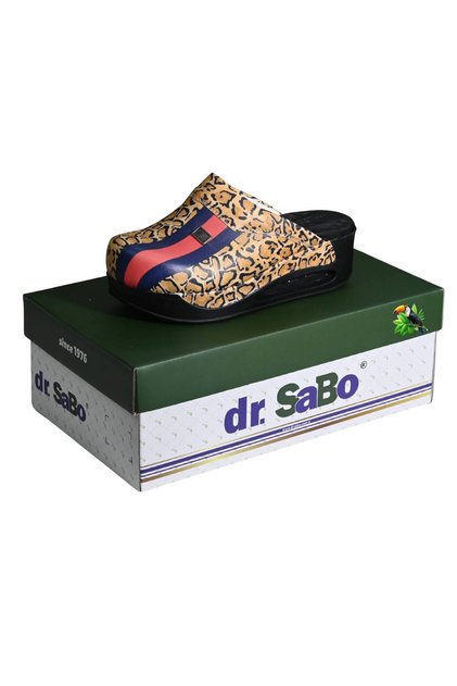 Special Design Handmade Leather Slippers Premium Orthopedic Comfort