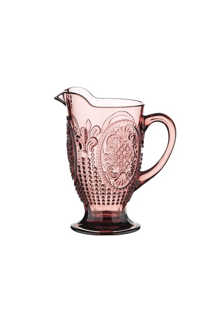 Velora Cam Karaf Mor 1000 ml