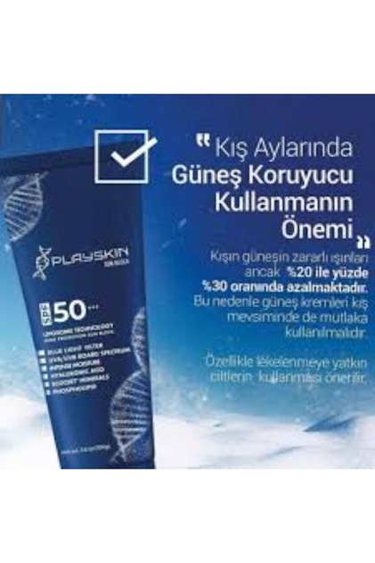 Sun Block SPF50+++ Liposome Technology Hıgh Protectıon Güneş koruyucu Krem 100ml