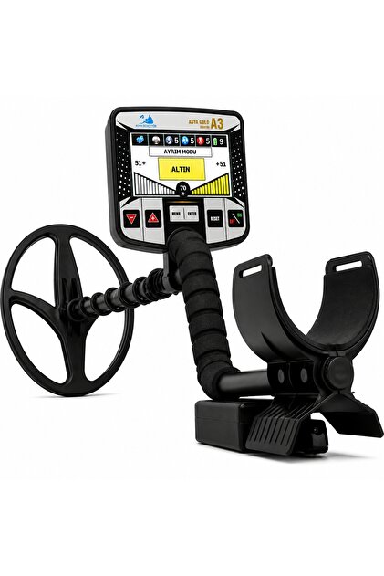minelab Go Find 44 Dedektör - Fiyatı, Yorumları