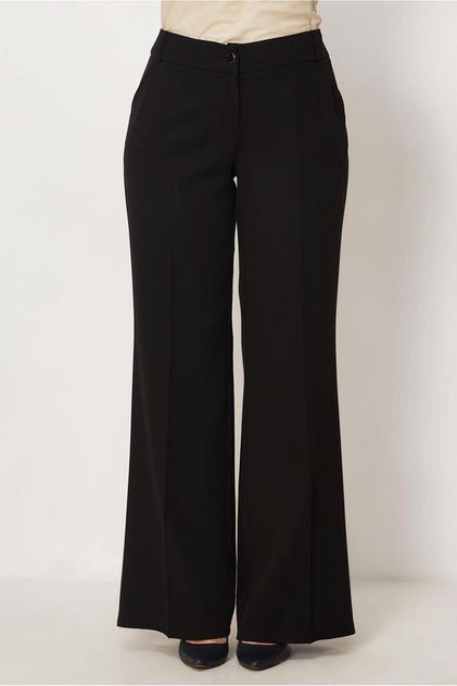 Spanish Fabric Pants 70976