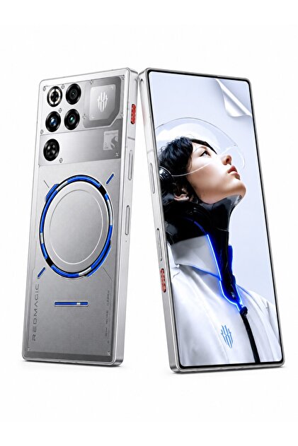 REDMAGIC 11 Pro 16 GB Ram 512 GB Nightfreeze - Fiyatı, Yorumları