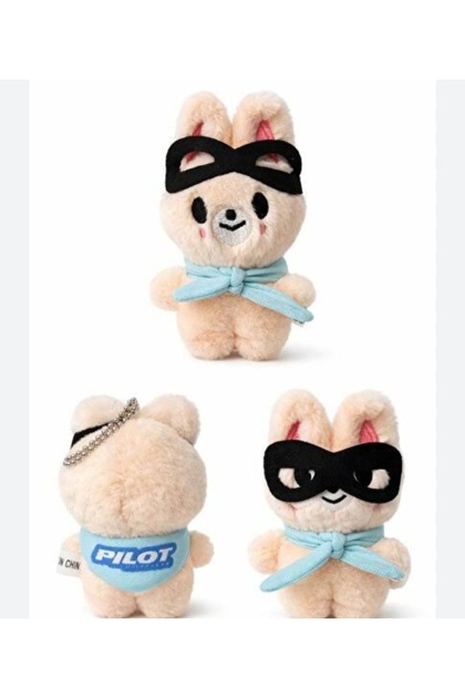 Schulzz Skzoo Foxi.ny Peluş Oyuncak 20 cm - Fiyatı, Yorumları