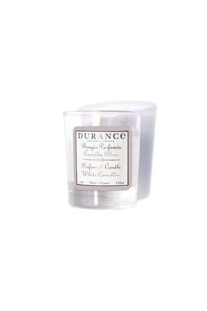 White Camellia - Mini Candle 30 gr.