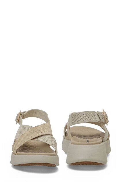 Polaris 6Fx 327606 Women's Comfortable Sandals- Trendyol