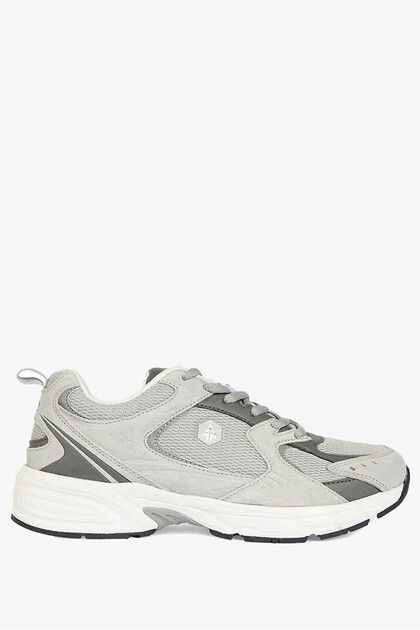 Songa Gray Women's Sneaker 23145-Z