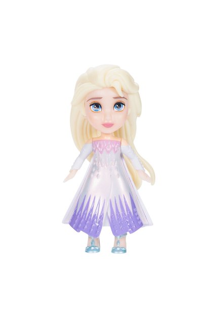 Frozen Mini Bebekler Elsa Model 3 24039