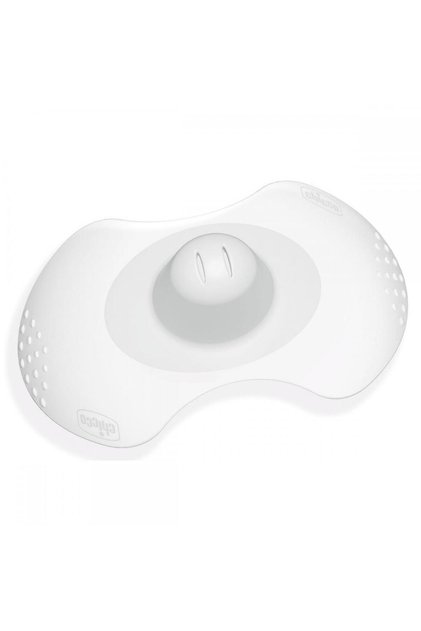 Protecții pentru mameloane din silicon, mărimea M-L, 2 bucăți, 0 luni+
