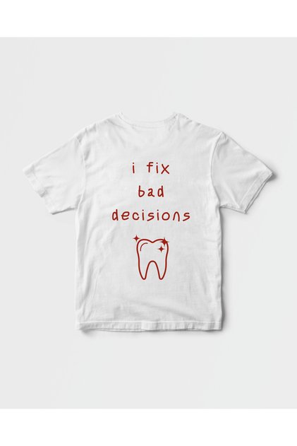 Bad Decisions Premium t Shirt