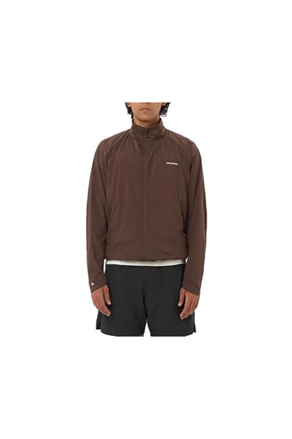 SHAKEout FLY Erkek Outdoor Ceketi LC2844400 Kahverengi
