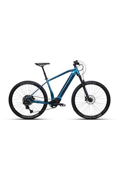 Carraro Kifuka 27.5 Elektrikli Bisiklet 250W 21 Vites E-MTB 44