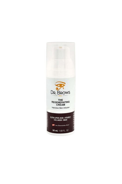 Dr Brows Advanced Firming Night Cream 50ml