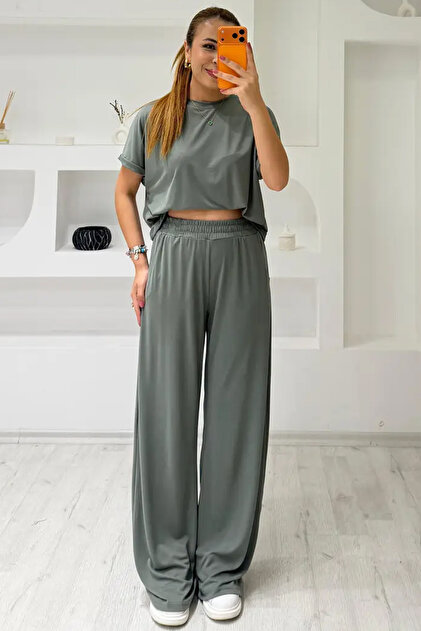Extra Soft Touch Cupral Modal Set