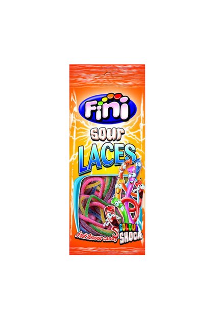 85gr. - (SOUR LACES)