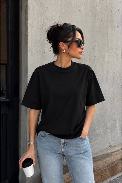 Tricou AZELIA Basic Premium