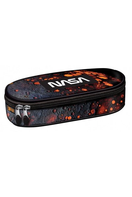 Penar oval St.Right Red Planet, 1 extensie