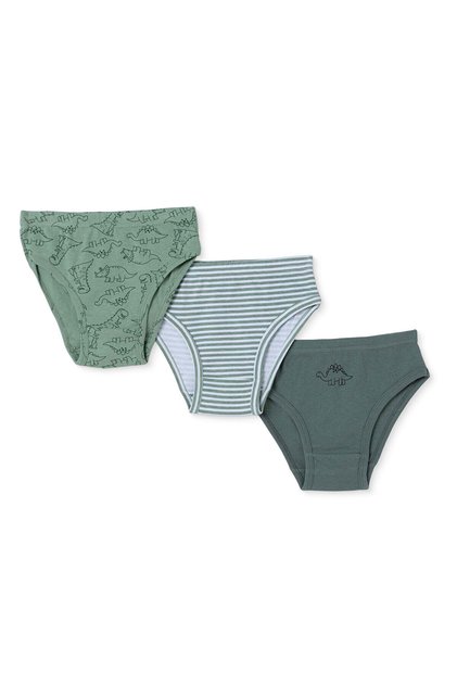 HelloBaby Erkek Bebek Külot Dinozor Baskılı