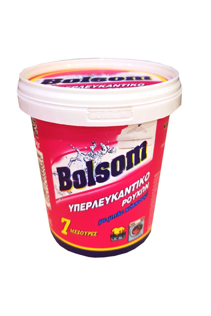 ΥΠΕΡΛΕΥΚΑΝΤΙΚΟ ΡΟΥΧΩΝ 420gr.