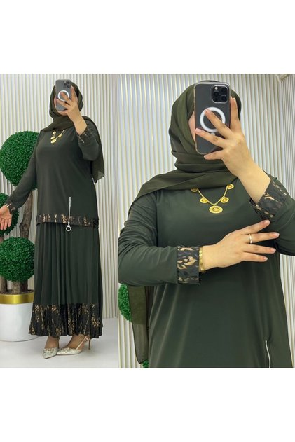 Sevda Etekli Takım