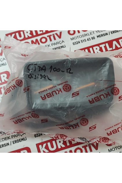 Çita 100-R Kilometre Saati Tek Telli Benzin Göstergeli Orijinal