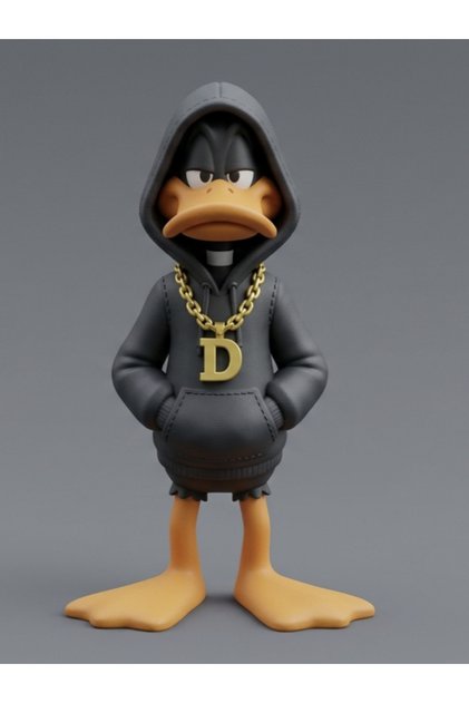 Rapci dufy duck