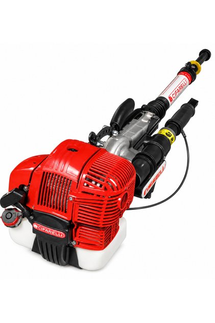 Kawasaki TJ53 HFS Şanzımanlı Zeytin Hasat Makinesi - Fiyatı