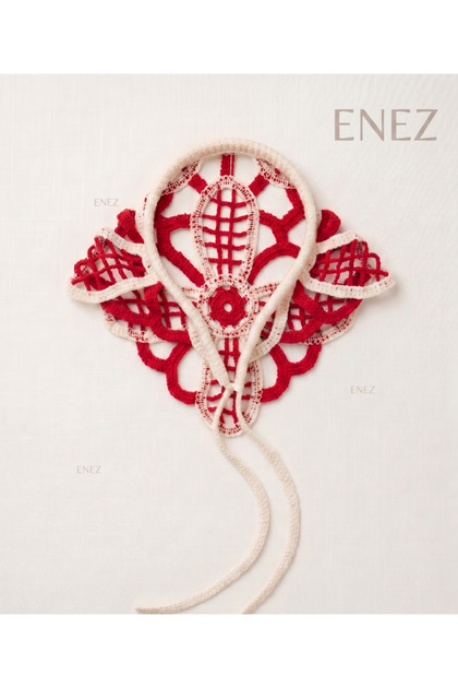 Bohemian Style Crowned Bandana