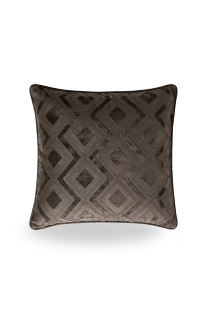 "Prisma" Velvet Textured Cushion Covers - 45X45