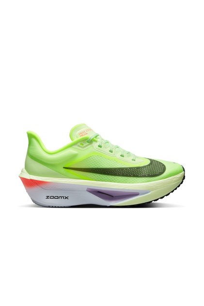 Zoom Fly 6 Kadın Koşu Ayakkabısı