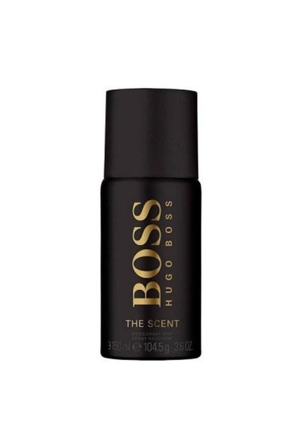 Deo Spray Boss The Scent , Deodorant spray, 150 ml