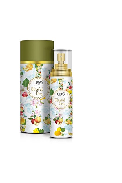 Blissful Day Parfum de corp