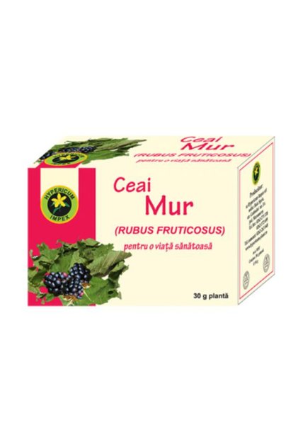 Ceai de Mur Hypericum, 30g