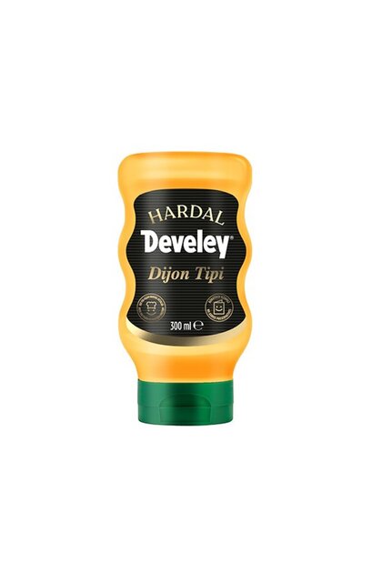 Dijon Hardal 300ML x 1 Adet