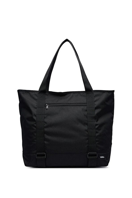 VN000X39BLK1 Pergs 2.0 Commuter Tot Siyah Unisex Sırt Çantası